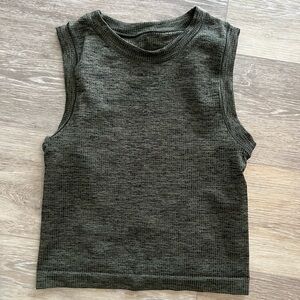 Renew Seamless Muscle Tank